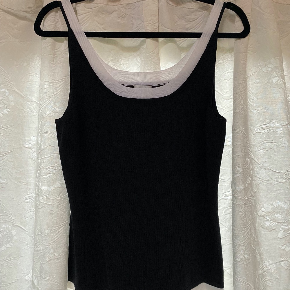 Cute women's Chico tank top